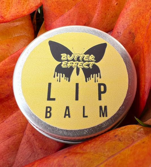 Lip Balm - Butter Effect 